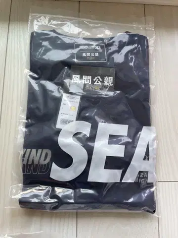WIND AND SEA 카자마 키미치카 티셔츠 교장 기무라 타쿠야