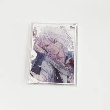 오르페 렌드플루르 아크릴 스탠드