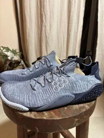 vivobarefoot 모터스 플렉스 남성용