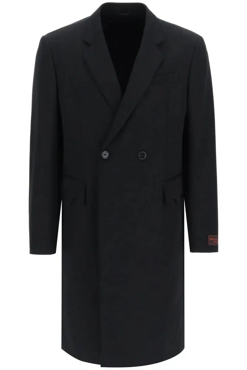 Raf Simons 22fw coat