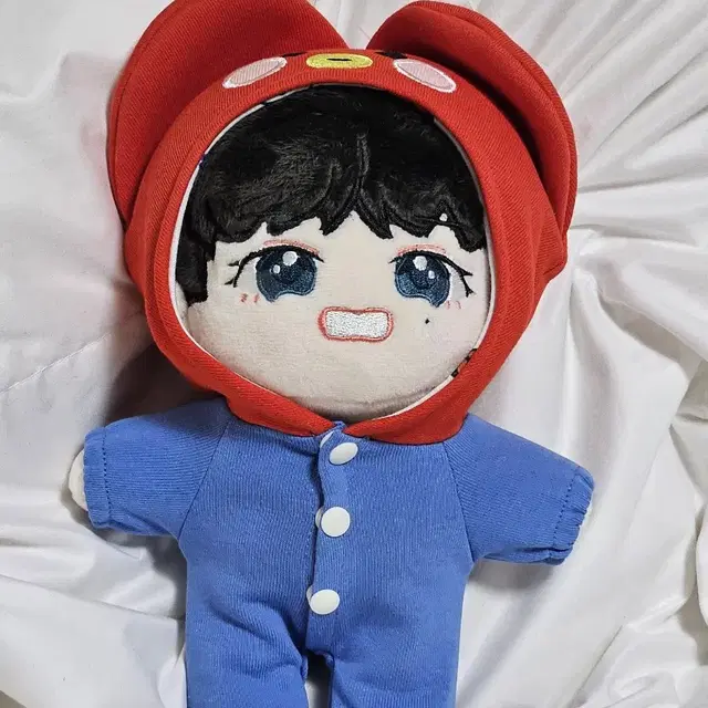 방탄 뷔 20cm 솜인형 판매