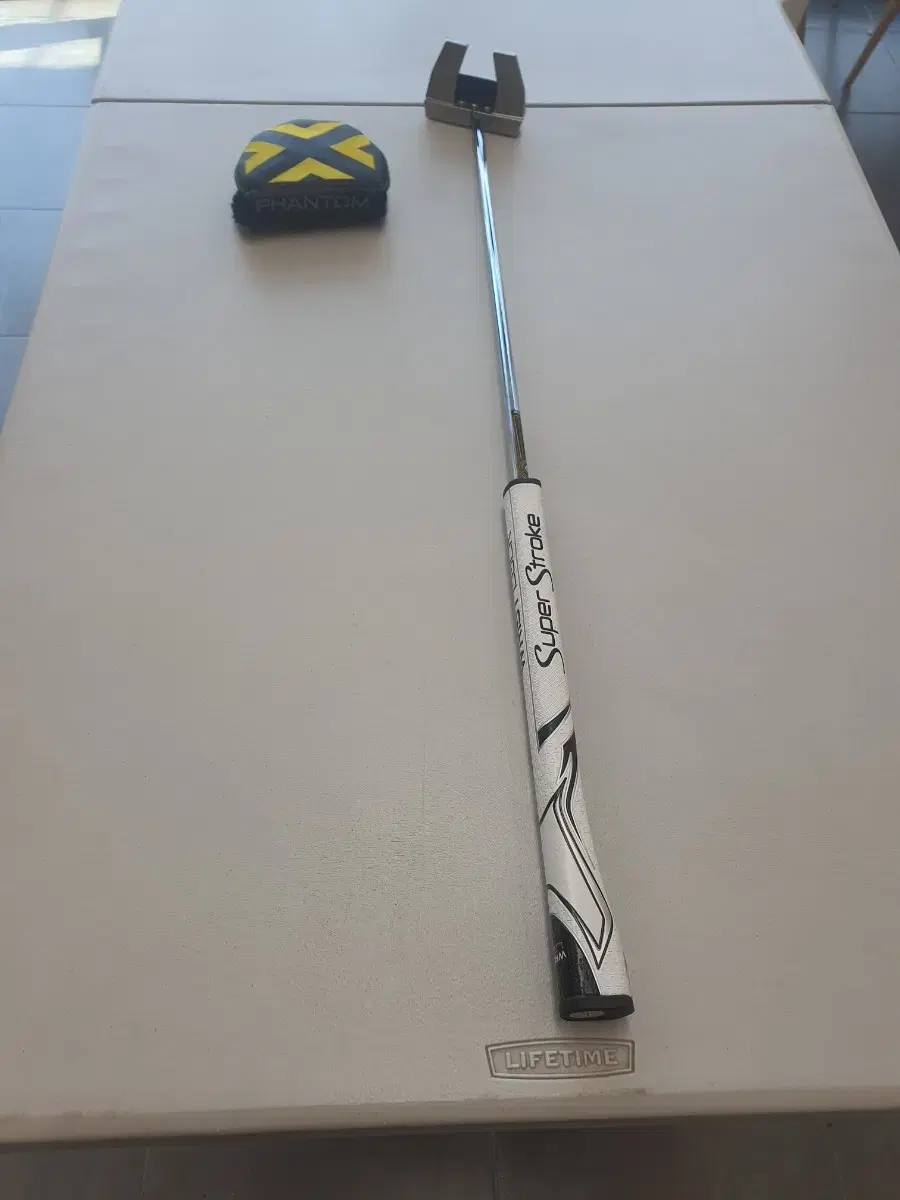 Scotty Cameron Phantom 5s 33-inch