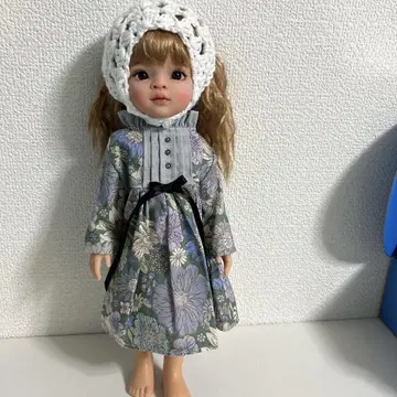파올라 레이나 파올라 인형 커스텀