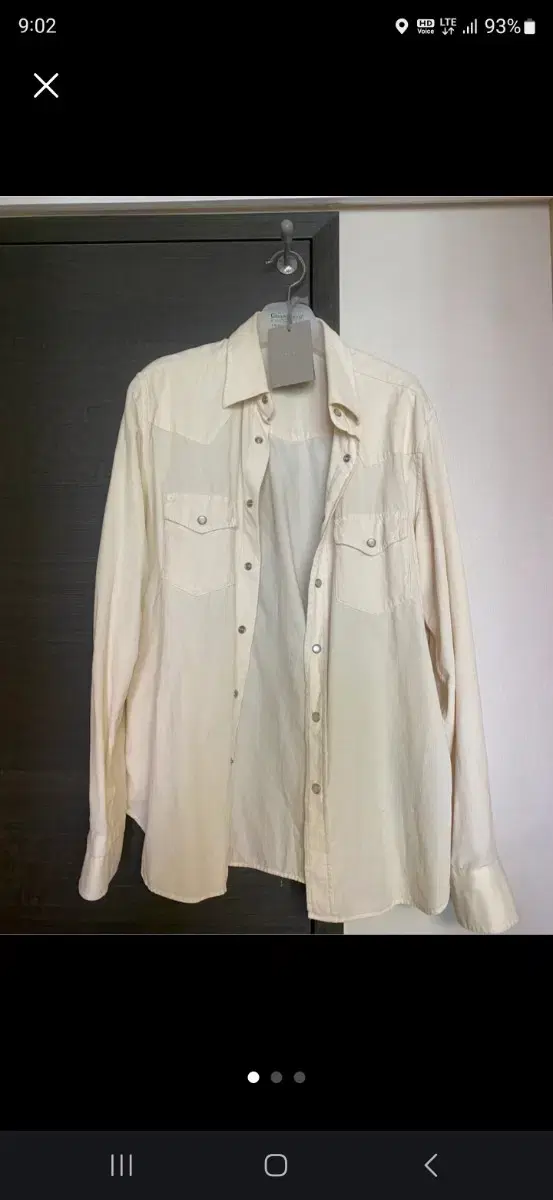 Tom Ford shirt