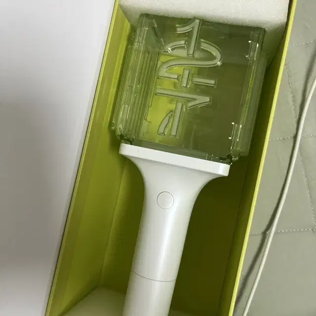 NCT127 뉴믐 응원봉 양도