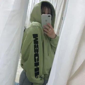 mschf 후드티