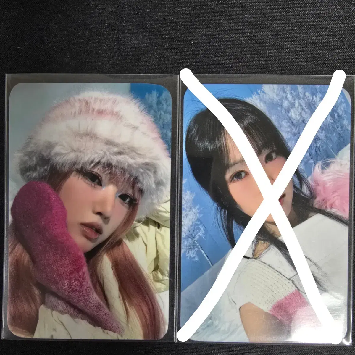 Gfriend 10 zuu anniversary concert MD pre-order benefit poca sell