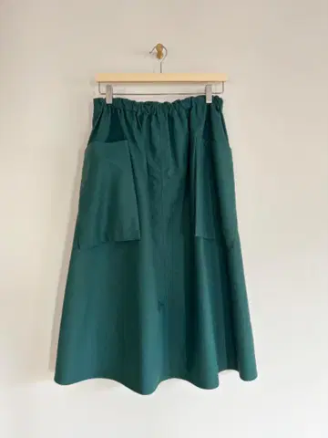 소피 인형 SOFIE D'HOORE 드로어 Drawer 스커트