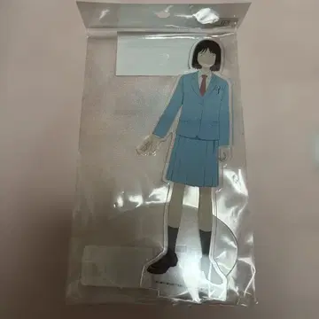 스킵과 로퍼 아크릴 스탠드 이와쿠라 미츠미
