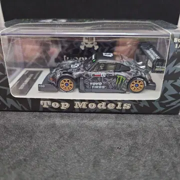 톱모델 911 SVRSR 후니피가수스 몬스터