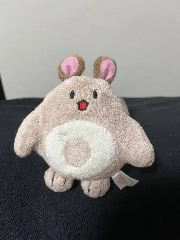 TOMY 포켓몬스터 쿠타쿠타 포켓몬 오타치