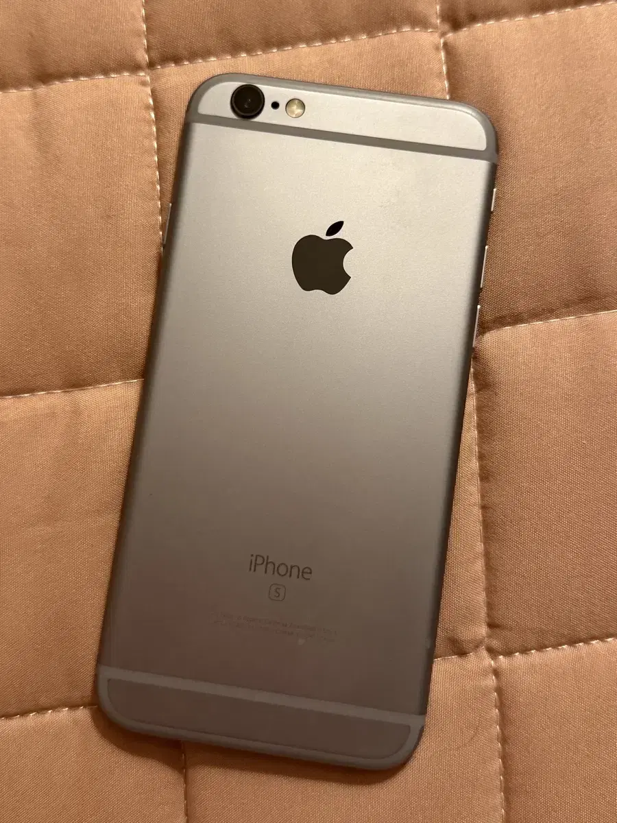아이폰 6s 스그 16GB s급