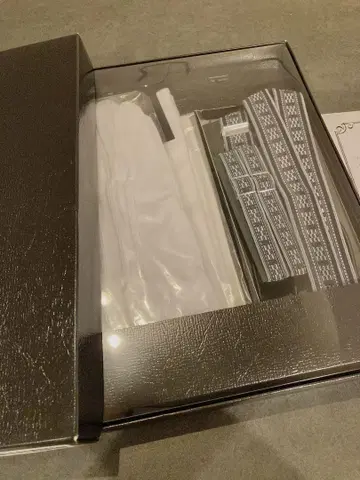 와타베 웨딩 턱시도 남성용 잡화 세트