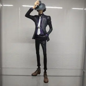 지겐 다이스케 '루팡 3세' MSP DAISUKE JIGEN