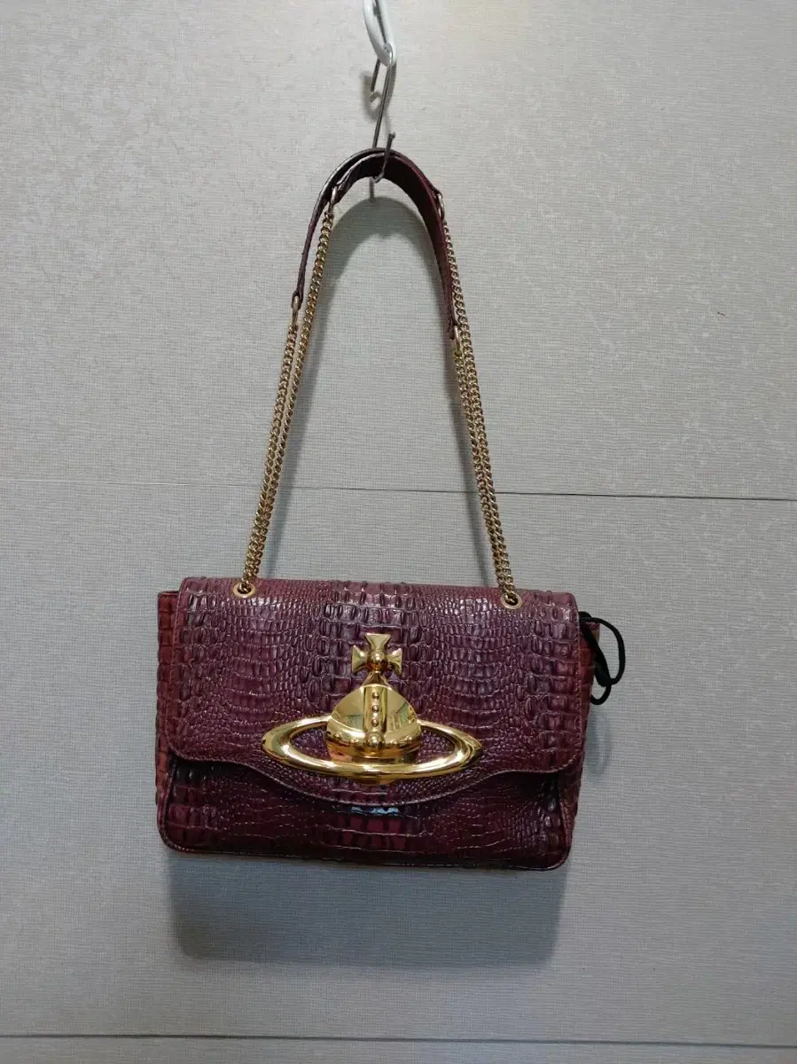Vivienne Westwood shoulder bag