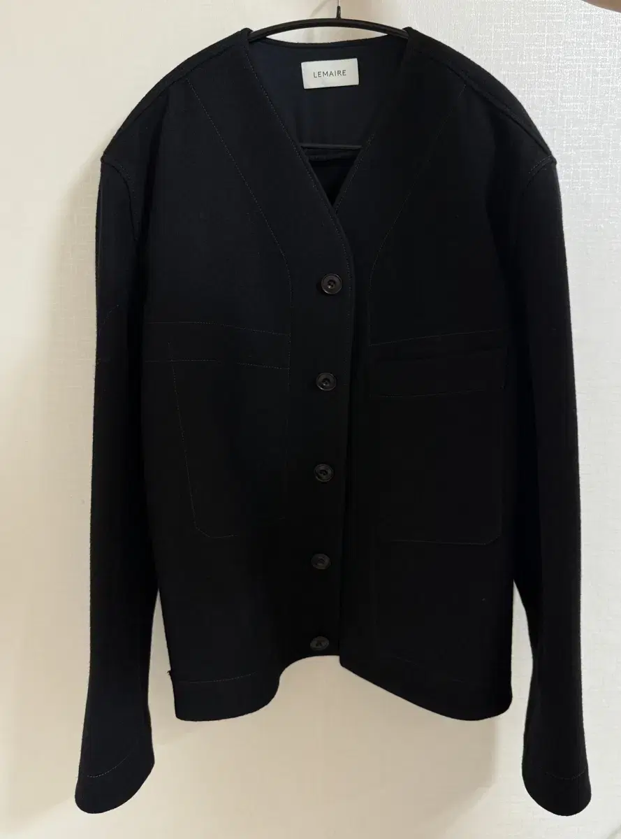 르메르 18FW 라이너 자켓