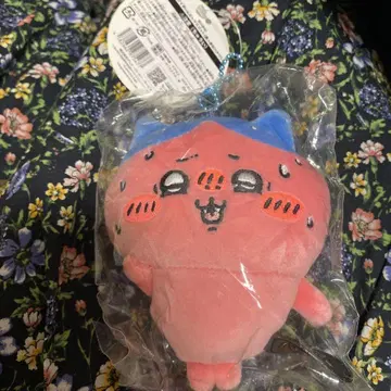 치이카와 (먼작귀) 매운 마스코트 하치와레