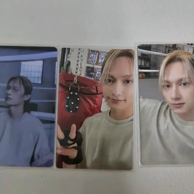 세븐틴 fml 위버스 버전 준