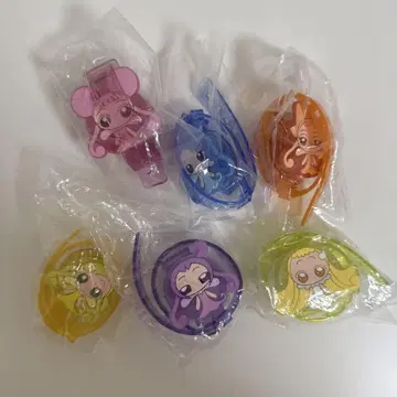 오자마녀 도레미 라이트 블레스
