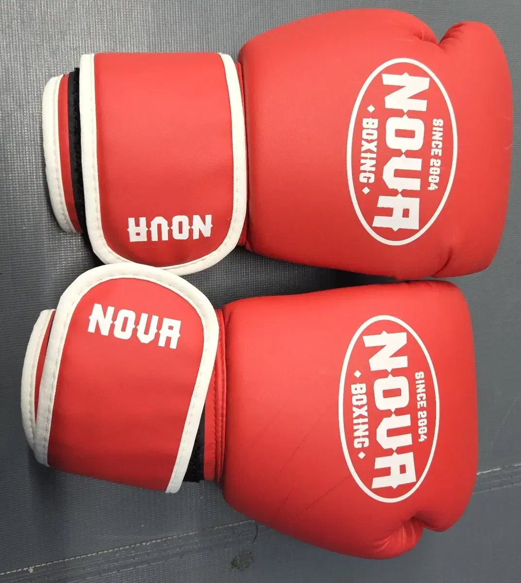 Reyes Boxing Gloves 12oz