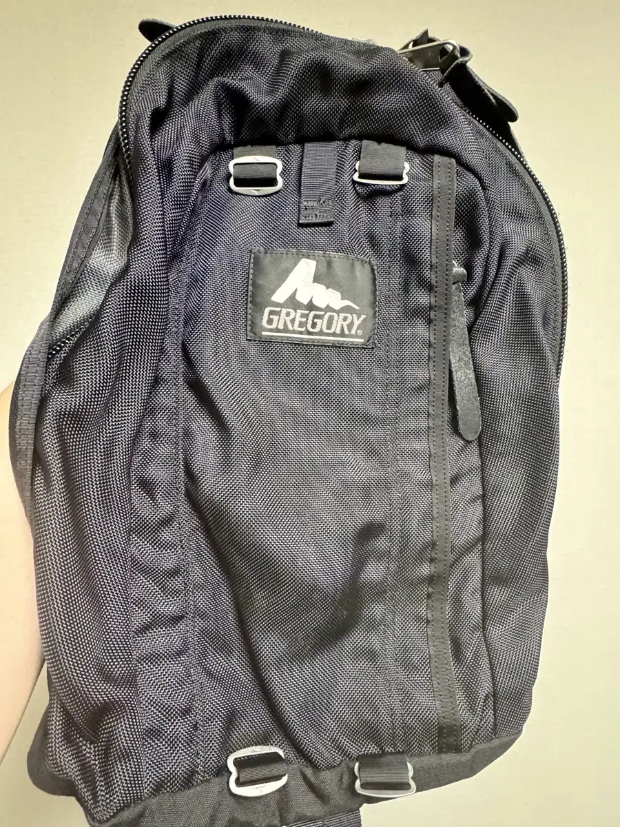Gregory Half Day backpack for sell