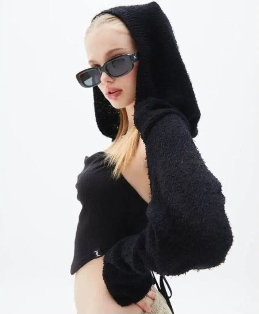 Luvistrue Bolero (Black)