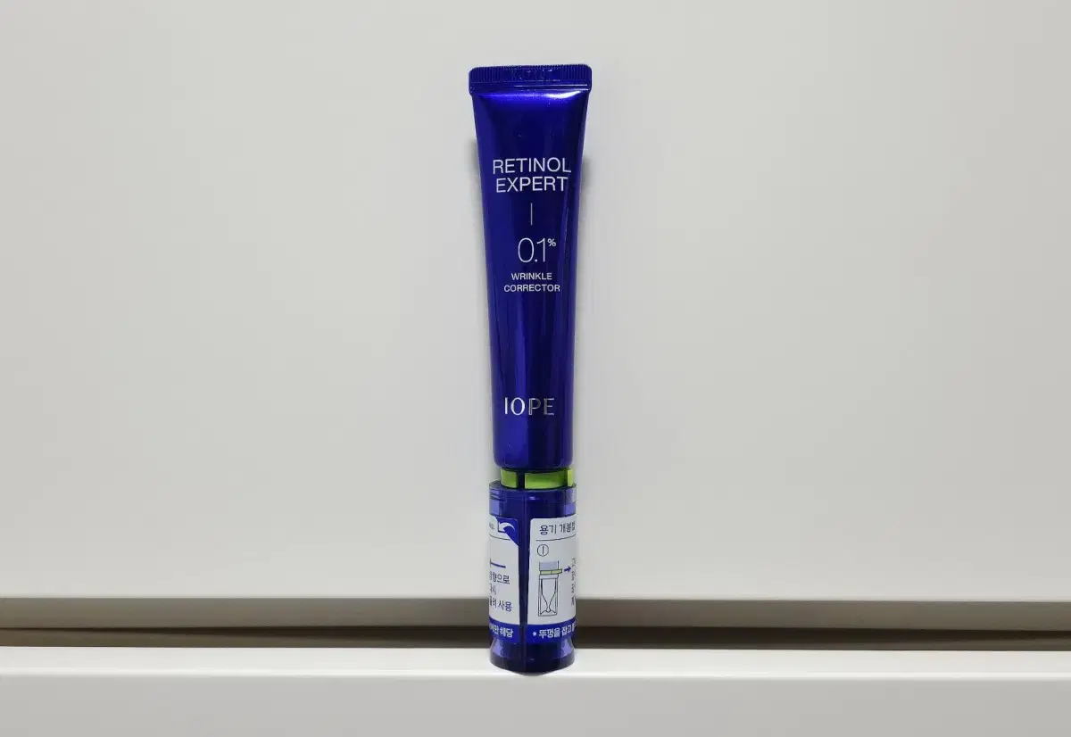 Iope Retinol Expert 0.1% Wrinkle Corrector 30ml