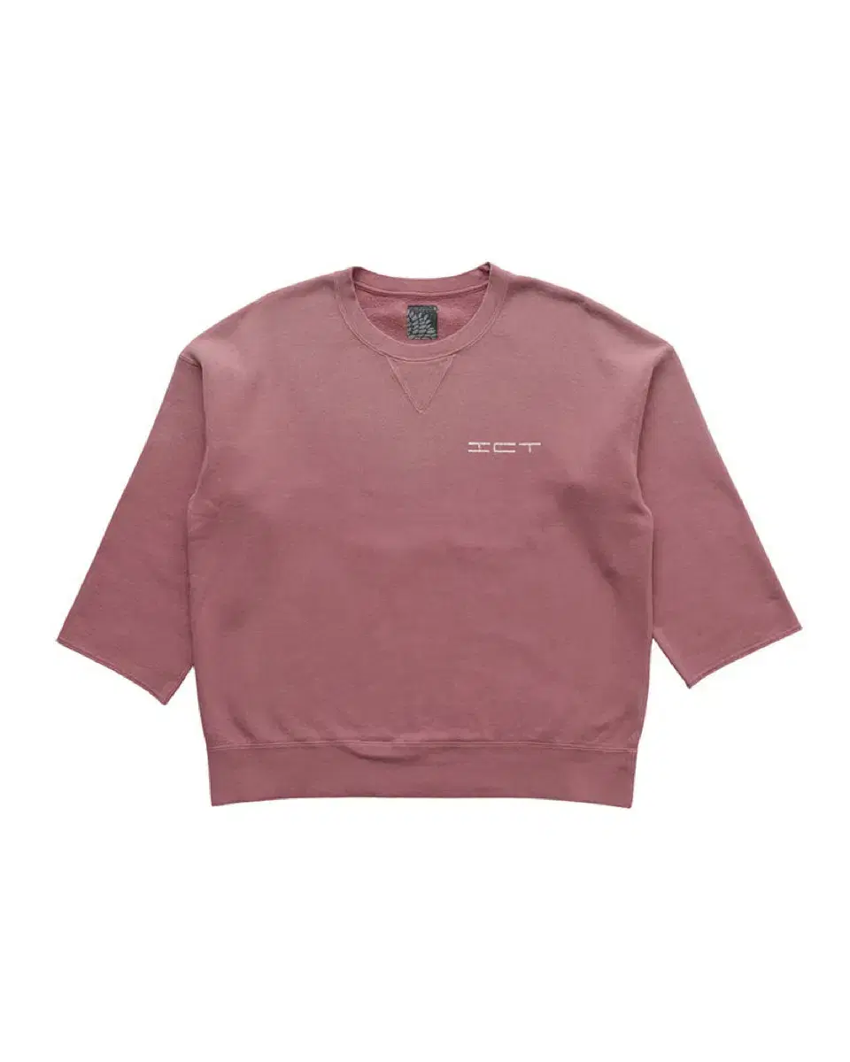 [3] Visvim I.C.T Jumbo SB 3/4 Purple