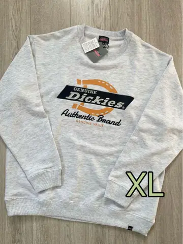 디키즈 디키즈 트레이닝복 쭈리 로고 XL