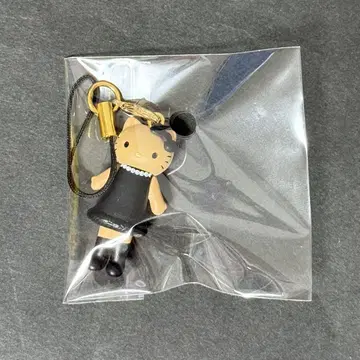 산리오 키티 트레이딩 마스코트 스트랩