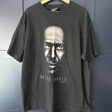 마일스 데이비스 Miles Davis 빅 페이스 ZION '04
