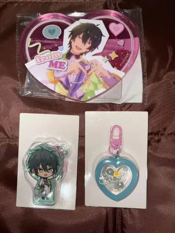 앙상블 스타즈! 8주년 굿즈 카게히라 미카