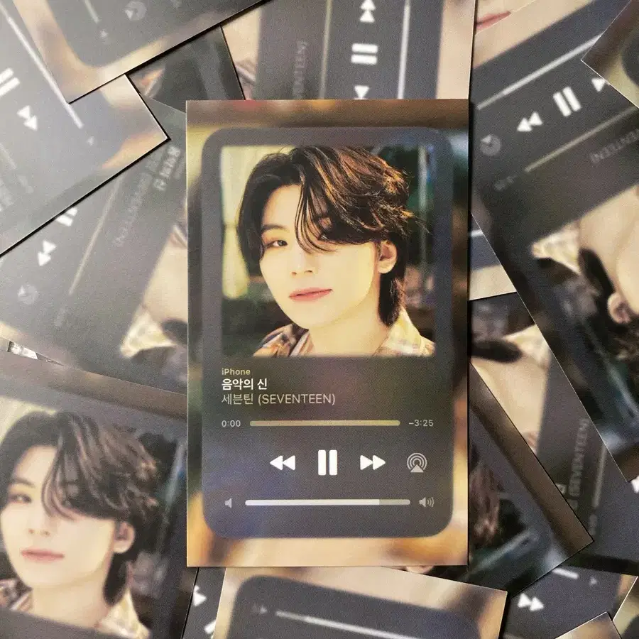 SEVENTEEN | 세븐틴 Seventeen Happy Birthday weverse gv poca