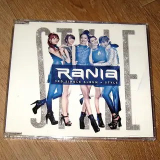 rania 라니아 直筆 サイン 非売品 digital cd 3rd アルバム 331135147_1_1746032808_w320.jpg