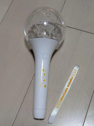 스타포라 돔형 응원봉