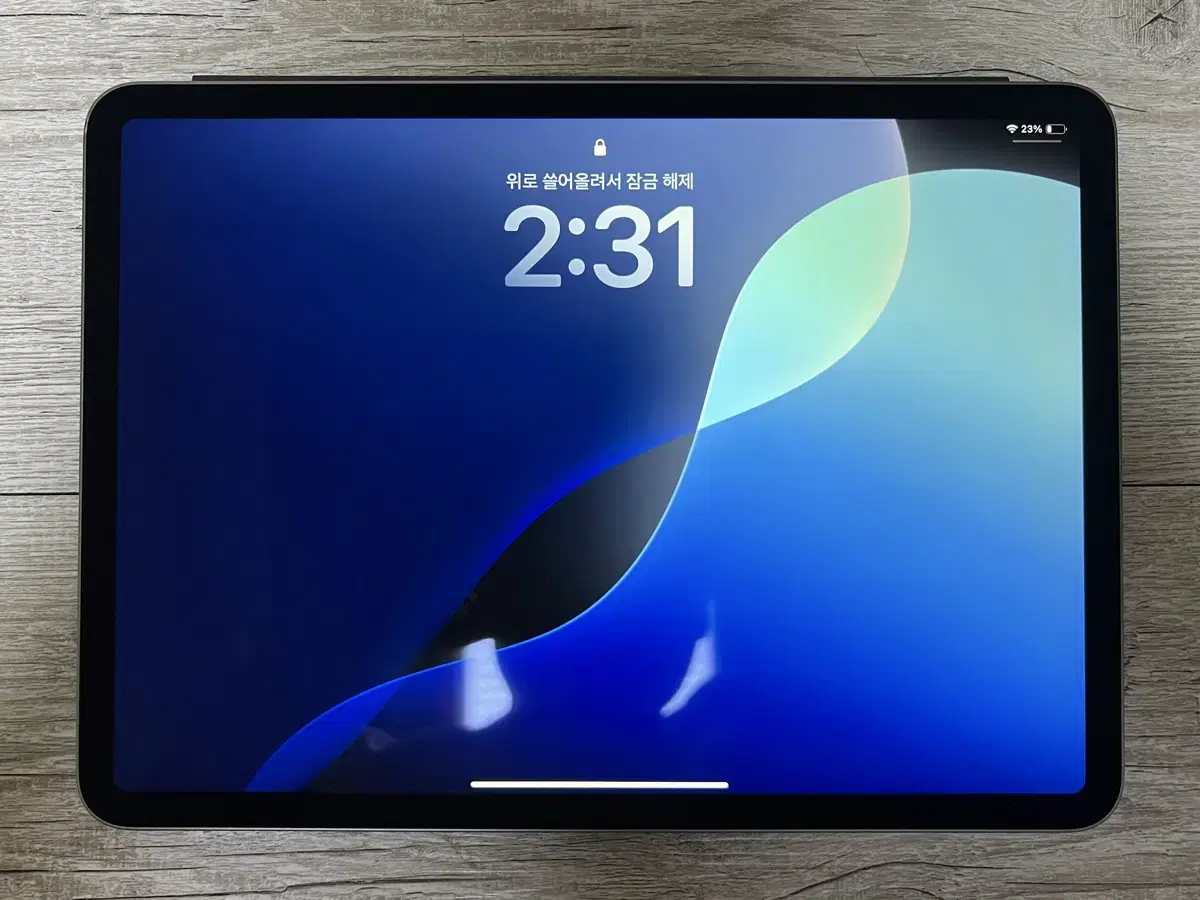 아이패드 프로 M1 11인치 128GB wifi