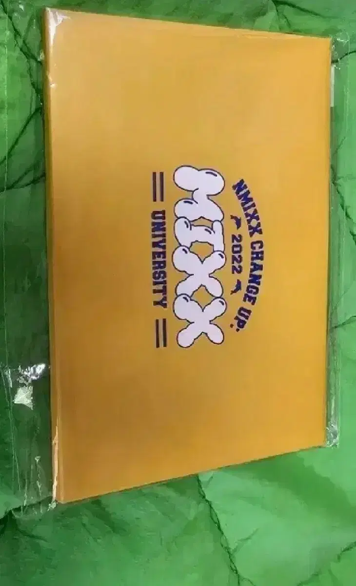 Nmixx The First Concert MD Postcard Set - Sealed