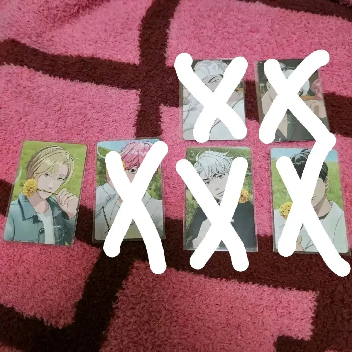 PLAVE Mediheal Poca Noah Bamby Eunho Hamin
