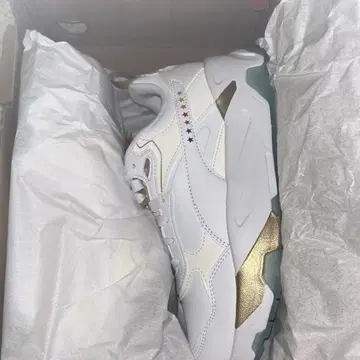 푸마 우타프리 콜라보 스니커즈 27cm