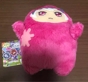 아이돌리쉬 세븐 아이나나 몬누이 와루모후 모모