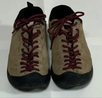 킨 재스퍼 트레킹 슈즈 25.5cm