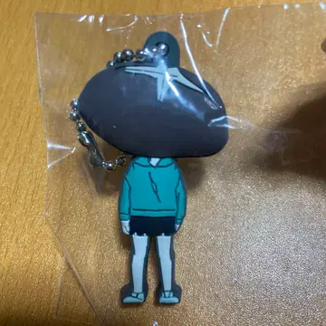 즈토마요 잠수 투어 미로 캐릭터 키링 시타케