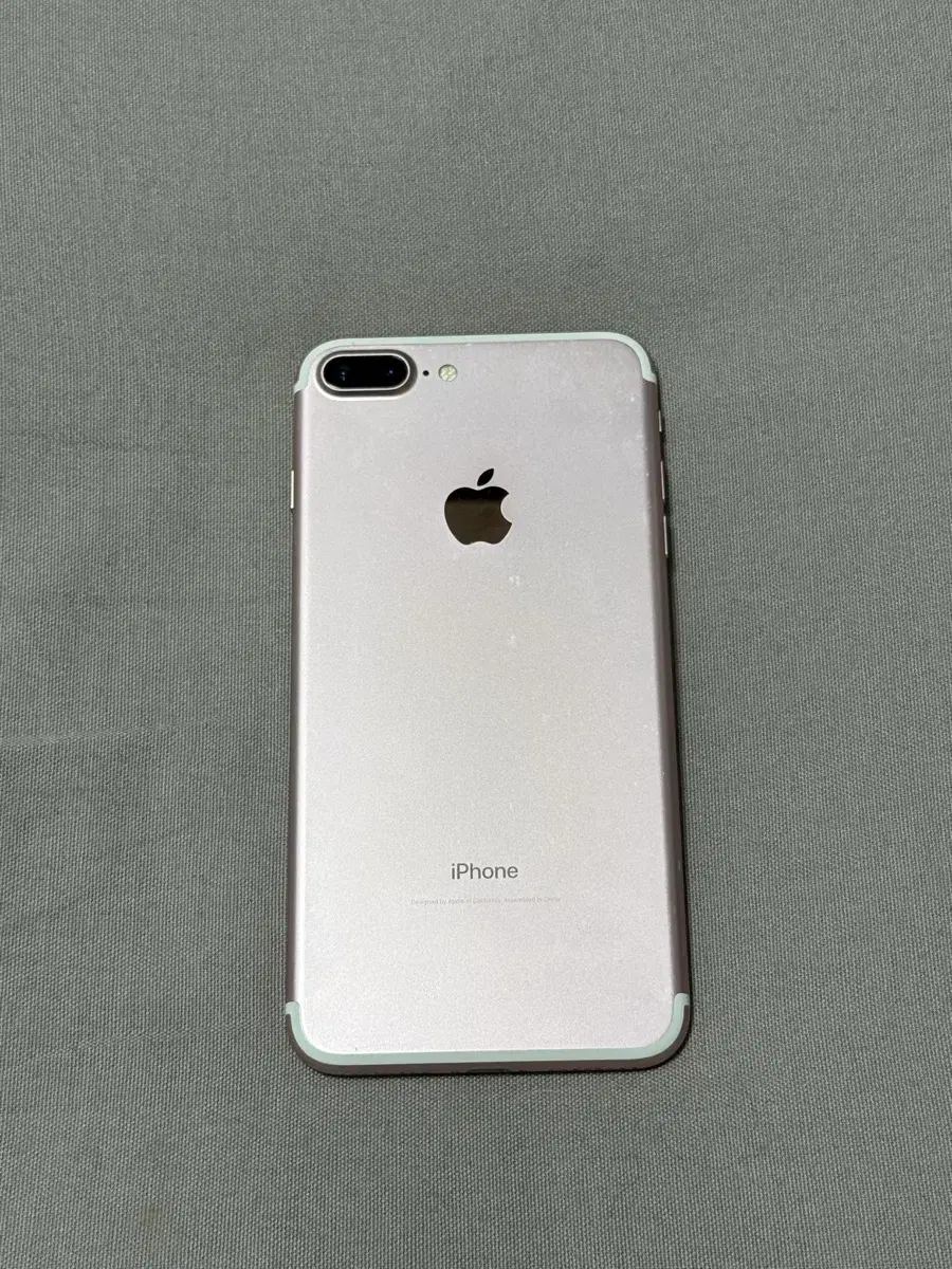 아이폰7 플러스 128GB