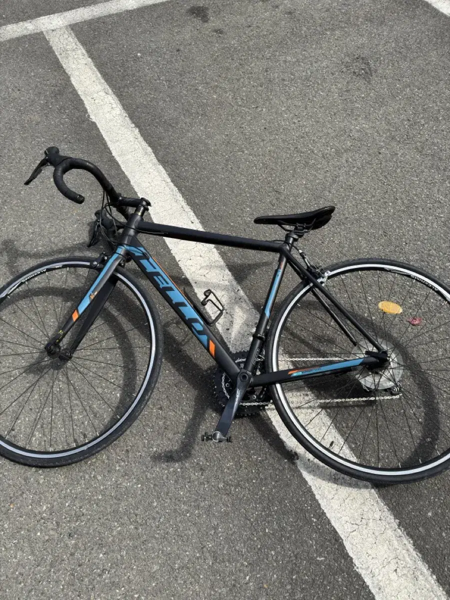 Cello cr1 Limited Edition Road Bike