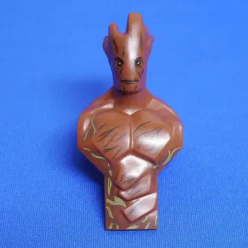 레고 정품 대형 피규어/그루트용 헤드 & 토르소 마네킹 [새상품]