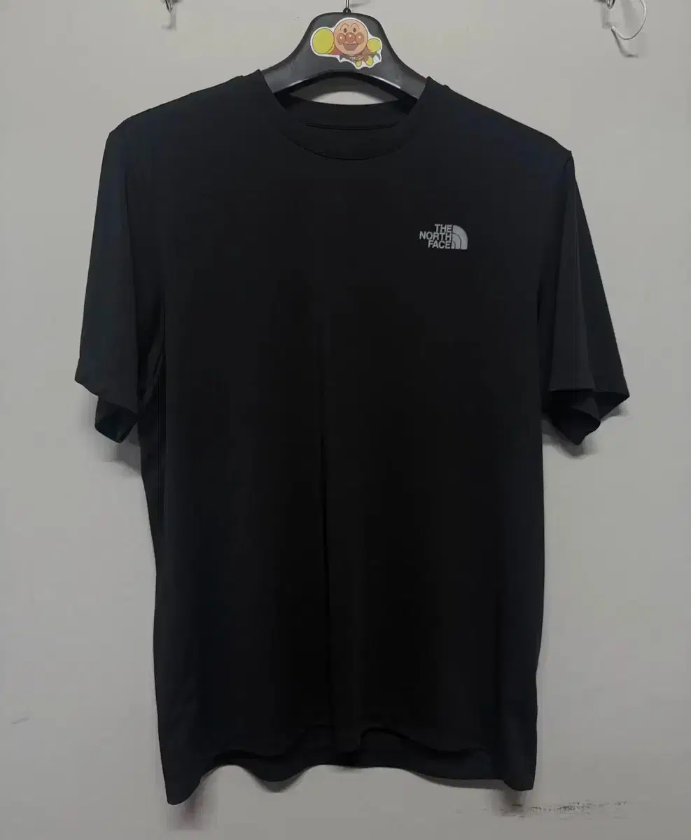 The North Face Basic Functional T-Shirt Black XL 105
