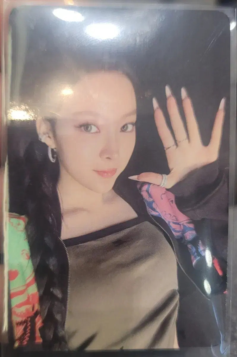 미야오 공방 포토카드 양도