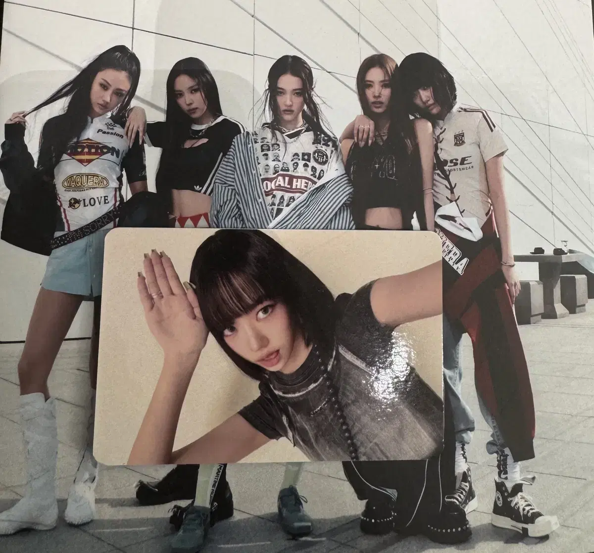 미야오 핸즈업 Hands up 수인 공방 포카 양도