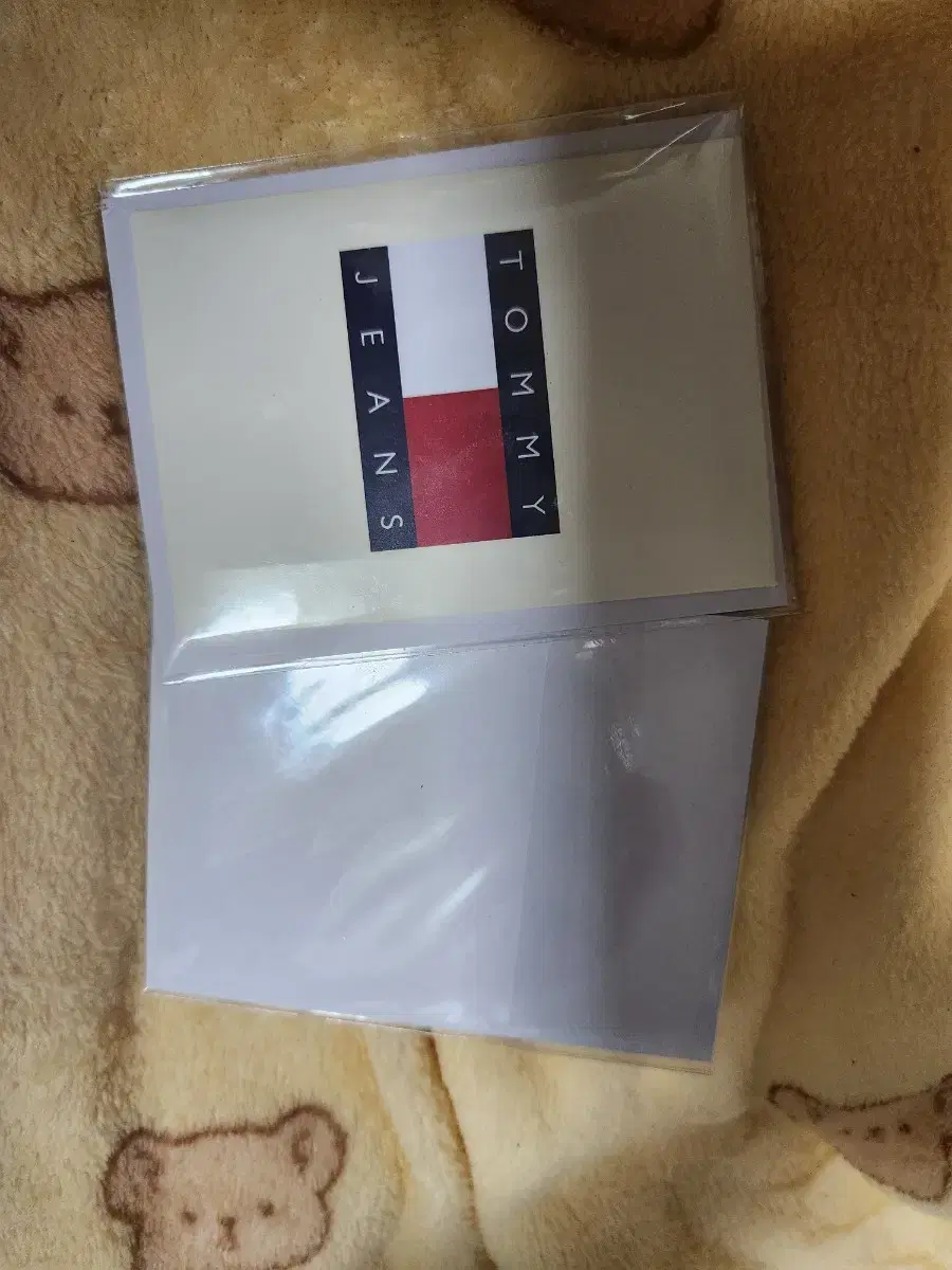 아이브 장원영 타미진스 포토카드