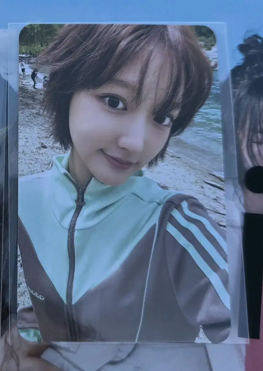 키키 KiiiKiii 지유 공방 포카 양도 서울페스타
